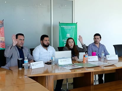Consejo Juvenil