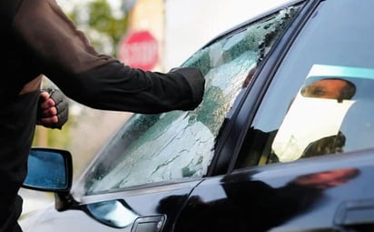 AMIS reporta 631 vehículos robados tras hechos violentos en México