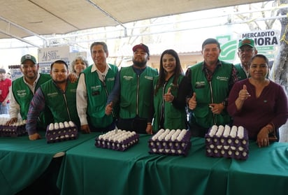 Programas de Mejora Programas de Mejora