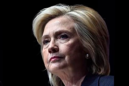 Hillary Clinton exige que Trump también declare sobre Jeffrey Epstein ante comité del Congreso