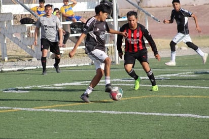 CAS FC vence a La Roma y avanza a semifinales de la Copa Andry Sport