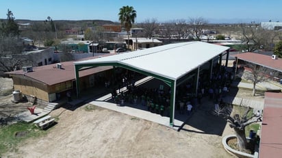 Infraestructura
