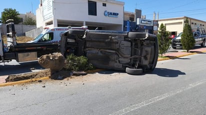 Accidente