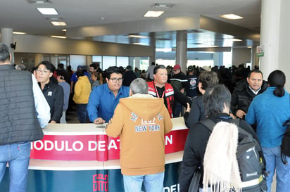 Atención Ciudadana Atención Ciudadana