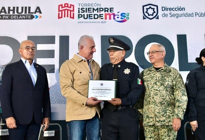 Presidencia Municipal