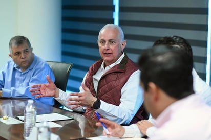 Presidencia Municipal