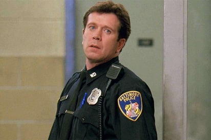 Actor de The Wire, Bobby J. Brown, muere tras accidente en granero