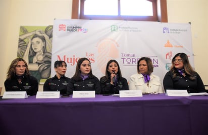 Día Internacional de la Mujer
