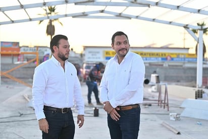 obras