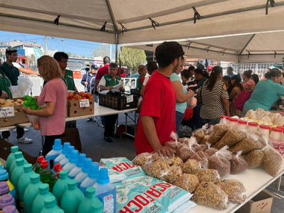 Mercadito Mejora