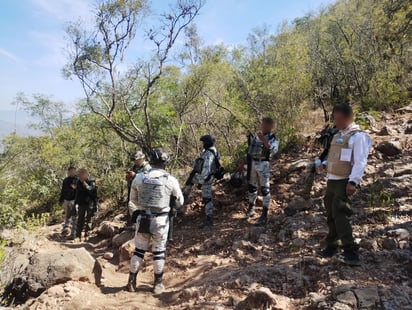seguridad