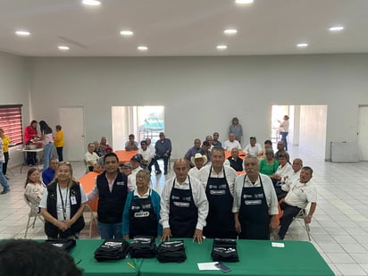 Empacadores Empacadores