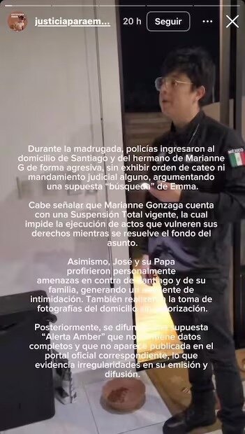 tendencias