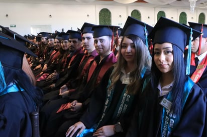 Graduación