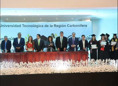 Graduación