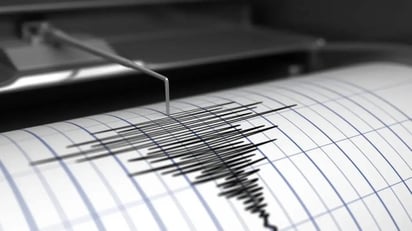 Sismo 