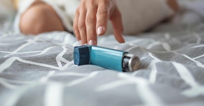 Aire limpio interior clave para prevenir ataques de asma