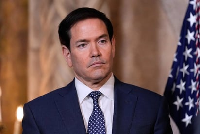 ATAQUE El ataque militar de Estados Unidos contra Irán desató un fuerte debate en el Congreso, entre cuestionamientos demócratas y respaldos republicanos