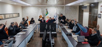 Tribunal Colegiado pone fin a disputa legal en SIMAS