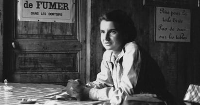 Quién fue Rosalind Franklin, la científica detrás del descubrimiento de la estructura del ADN