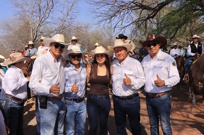 Tradición