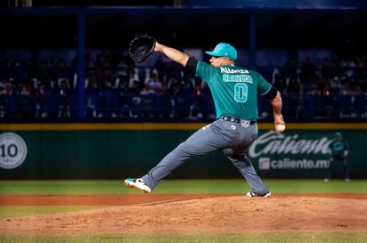 Beisbol