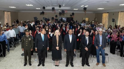 Graduación