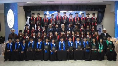 Graduación
