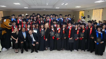 Graduación