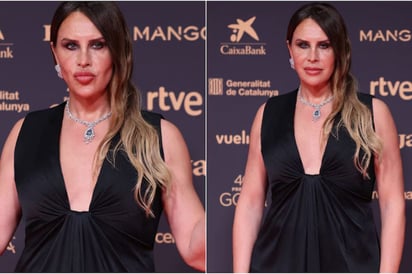 Karla Sofía Gascón