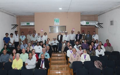 Cronistas Cronistas