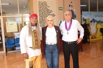 Cronistas