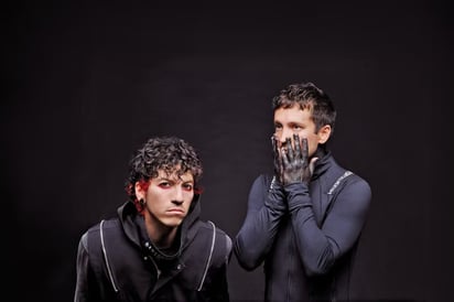 Twenty One Pilots