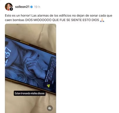 Sol León