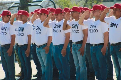 ServicioMilitar