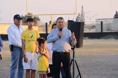 Deporte