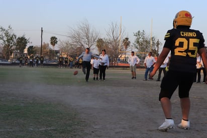Deporte