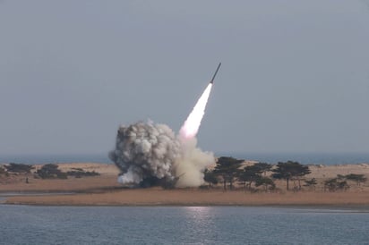 Israel derriba el 50% de la red de misiles de Irán