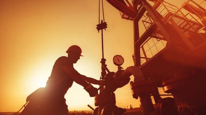 Petroleo 