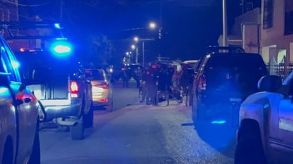 Cateo: la carpeta de investigación se integró tras recibir el señalamiento ciudadano Cateo: la carpeta de investigación se integró tras recibir el señalamiento ciudadano