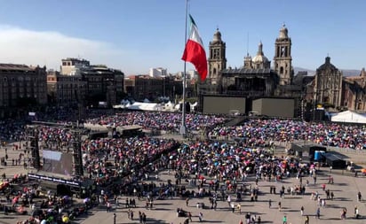 Espectáculos 