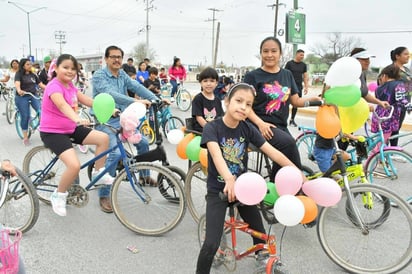 DIF Municipal organiza jornada por el Día de la Familia