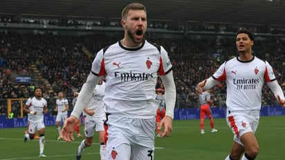  Milan respira en el último suspiro: Pavlovic y Leao evitan la debacle en Cremona