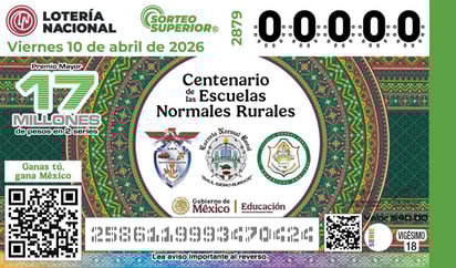 Lotería Nacional
