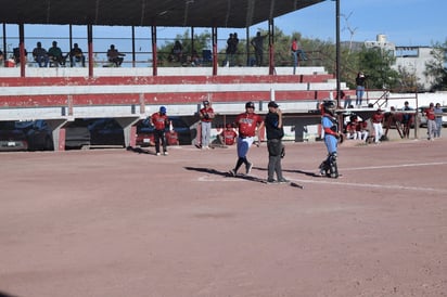 Beisbol