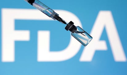 ENFERMEDADES La Administración de Alimentos y Medicamentos de Estados Unidos (FDA) dio marcha atrás y aceptará revisar una nueva vacuna contra la gripe basada en ARNm