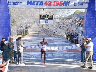 Atletismo