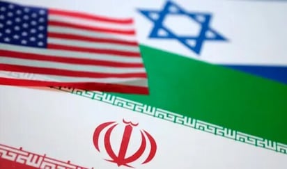 Guerra entre EU e Irán podrían traer consecuencias en el Mundial