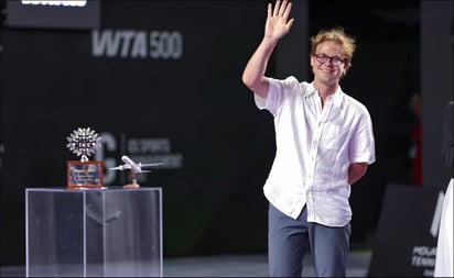 Mérida WTA 500: anhelan en un futuro que una mexicana se corone
