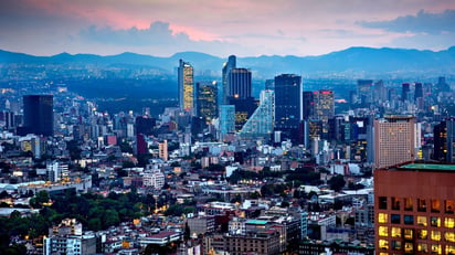 Confianza empresarial sube a 48.8 puntos en febrero: Inegi
